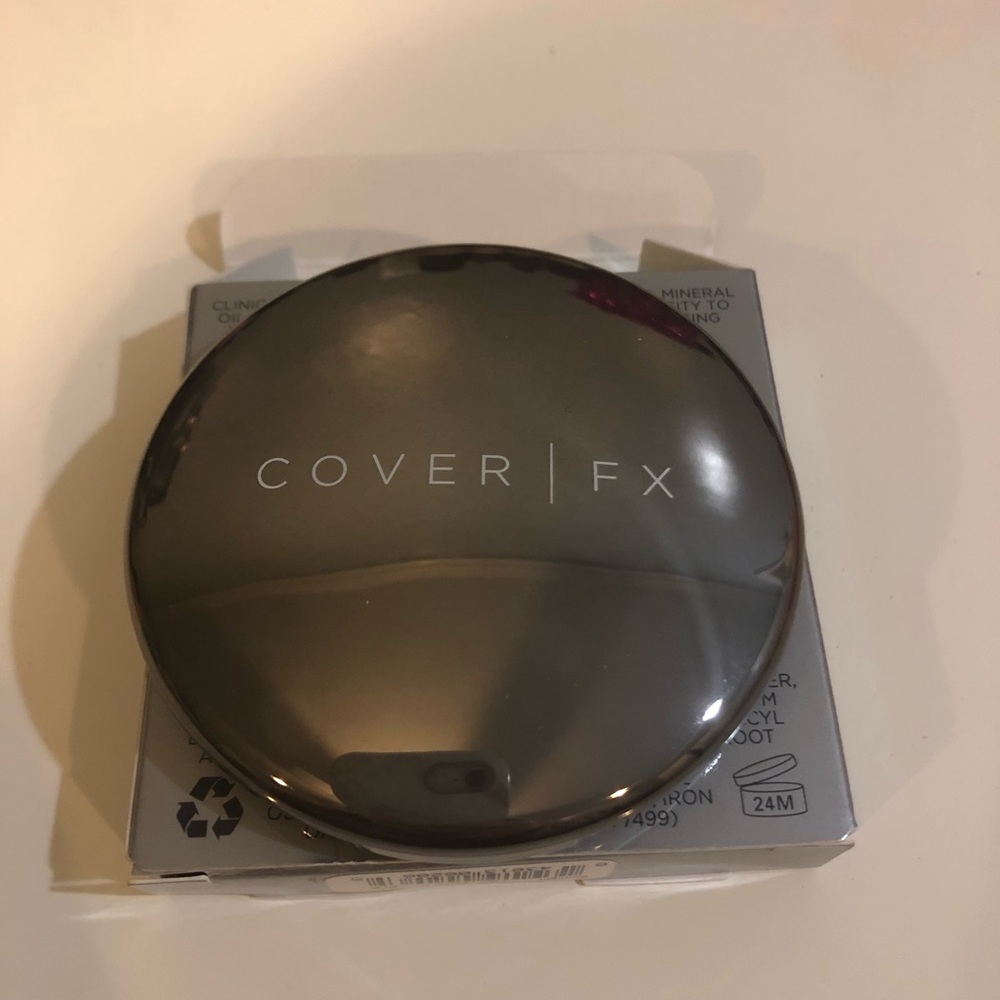 COVER FX Highlighting Powder SUNLIGHT - Picture 2 of 5